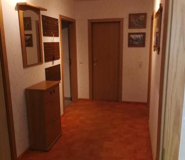 Schwedt/Oder Apartment | Pet-Friendly Retreat at Ferienwohnung Anna Awaits You