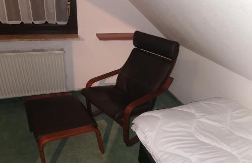 Schwedt/Oder Apartment | Pet-Friendly Retreat at Ferienwohnung Anna Awaits You