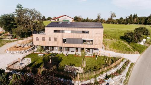 Neukirch Apartment | Family-Friendly Ferienwohnung Anneliese: Rated 9.4/10