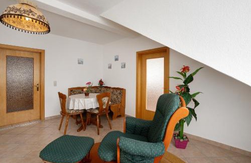Meissen Apartment | Ferienwohnung Annemarie Galle