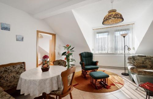 Meissen Apartment | Ferienwohnung Annemarie Galle