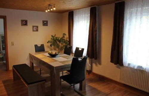 Offenhausen Apartment | Ferienwohnung Annette
