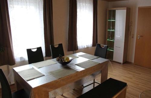Offenhausen Apartment | Ferienwohnung Annette