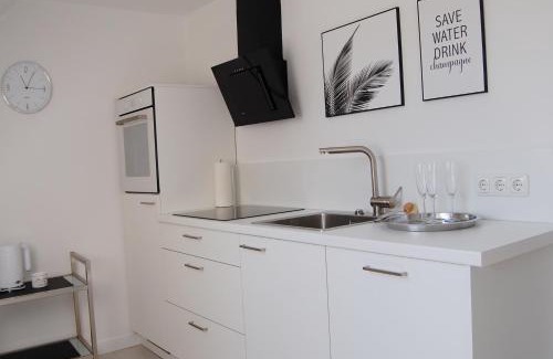 Schneverdingen Apartment | Exceptional Stay at Ferienwohnung Anni - 4 Star, 10/10 Review