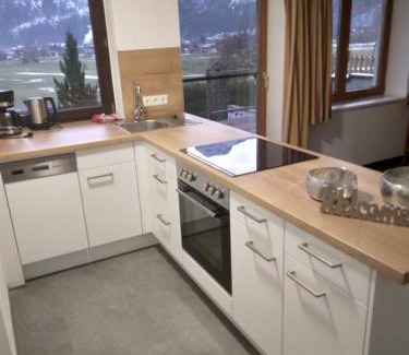 Lofer Apartment | Indulge in Ferienwohnung Anton – Pet and Child Friendly Stay