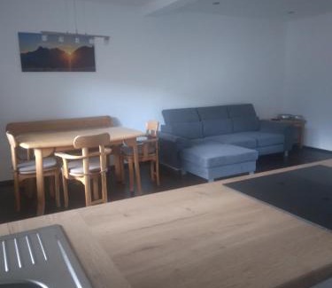 Lofer Apartment | Indulge in Ferienwohnung Anton – Pet and Child Friendly Stay