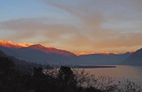 Porto Ronco Apartment | Ferienwohnung/app. für 3 Gäste mit 60m² in Ronco S/ascona