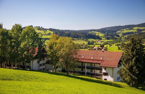 Missen-Wilhams Apartment | Cozy Apartment for 4 Guests with Kitchen in Missen-Wilhams