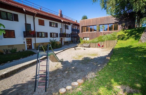 Missen-Wilhams Apartment | Cozy Apartment for 4 Guests with Kitchen in Missen-Wilhams