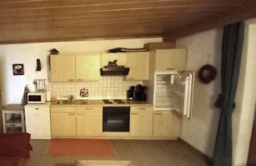 Missen-Wilhams Apartment | Spacious Apartment for 5 in Scenic Missen-Wilhams