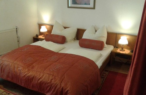 Reichenfels Hotel | Oceanfront Retreat: Klippitz Nordost Apartment & Hotel