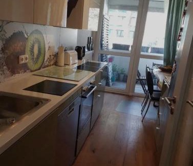 Landshut Apartment | Ferienwohnung Apartment modern, bis 4 Personen, Altstadt fußläufig