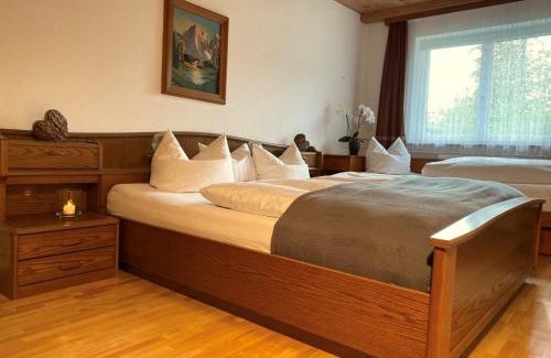 Kufstein Apartment | Oceanfront Apartment Haus Ager with Family-Friendly Amenities