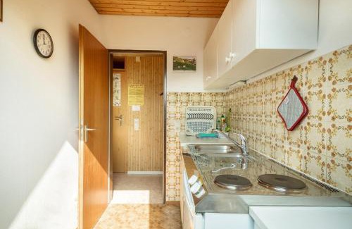 Neufrach Apartment | Pet-Friendly Retreat at Ferienwohnung Apfelblüte