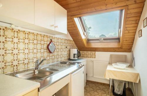 Neufrach Apartment | Pet-Friendly Retreat at Ferienwohnung Apfelblüte