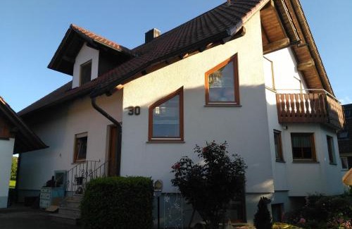 Oberkirch Apartment | Child-Friendly Ferienwohnung Apfelgarten with Top Reviews