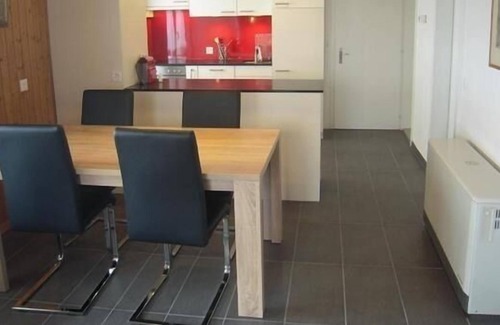 Alt Sankt Johann Apartment | Ferienwohnung/app. für 6 Gäste mit 60m² in Alt St. Johann