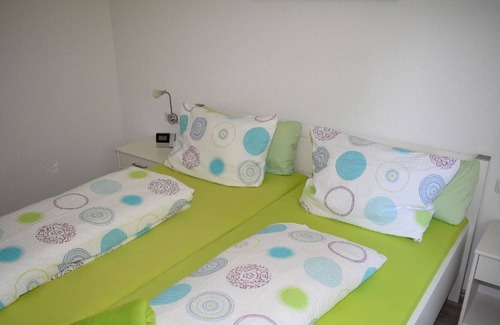 Bad Brambach Apartment | Ferienwohnung/app. für 4 Gäste mit 64m² in Bad Brambach