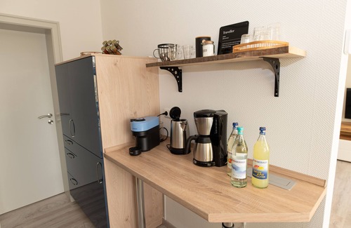 Bad Harzburg Apartment | Ideal Apartment for 4 Guests in Bad Harzburg - Top Rated!