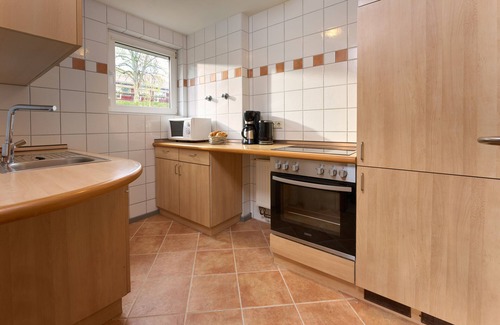 Bad Krozingen Apartment | Family-Friendly Apartment for 5 Guests in Bad Krozingen