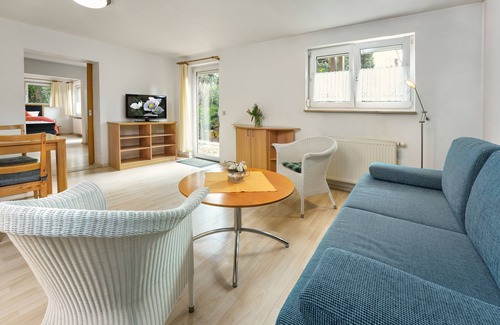 Bad Krozingen Apartment | Family-Friendly Apartment for 5 Guests in Bad Krozingen