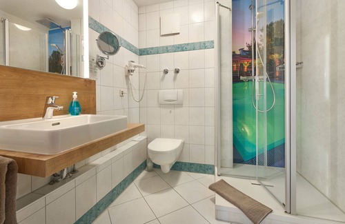 Bad Krozingen Apartment | Comfortable Apartment for 4 Guests in Bad Krozingen