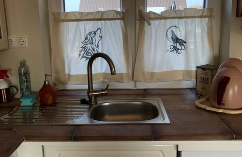 Groemitz Apartment | Cozy 50m² Apartment for 3 Guests in Beautiful Brenkenhagen