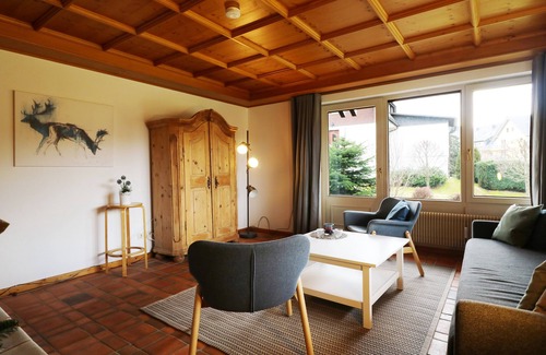 Hinterzarten Apartment | Spacious Apartment for 6 in Beautiful Hinterzarten