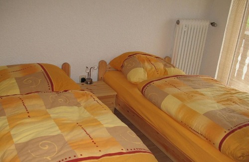 Manderscheid Apartment | Ferienwohnung/app. für 4 Gäste mit 77m² in Manderscheid