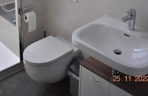 Meckenbeuren Apartment | Ferienwohnung/app. für 4 Gäste mit 70m² in Meckenbeuren