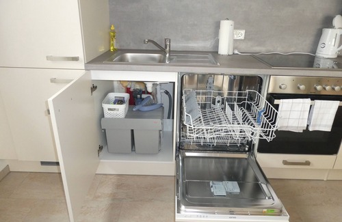 Oerlinghausen Apartment | Guest Rated: 10/10 Apartment for 4 in Oerlinghausen