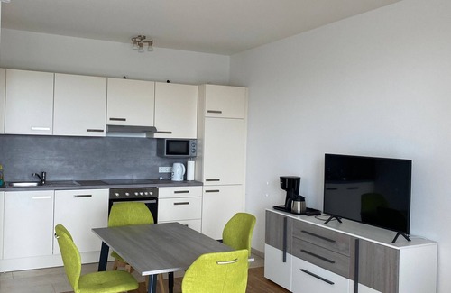 Oerlinghausen Apartment | Guest Rated: 10/10 Apartment for 4 in Oerlinghausen