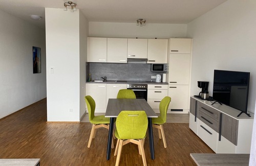 Oerlinghausen Apartment | Guest Rated: 10/10 Apartment for 4 in Oerlinghausen