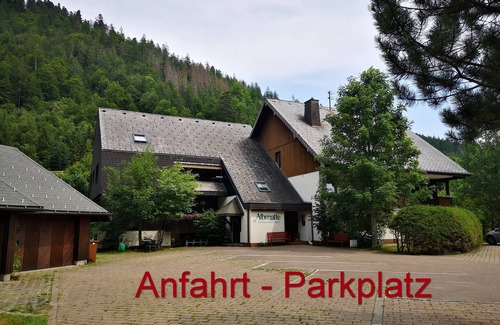 Menzenschwand-Hinterdorf Apartment | Cozy Apartment for 2 Guests in Scenic Sankt Blasien
