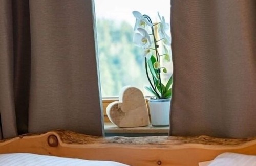 Sankt Maergen Apartment | Cozy Apartment for 4 with Ocean View in Sankt Märgen