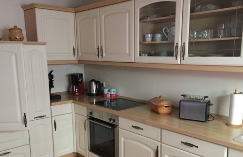 Zella-Mehlis Apartment | Ferienwohnung/app. für 6 Gäste mit 156m² in Zella-mehlis