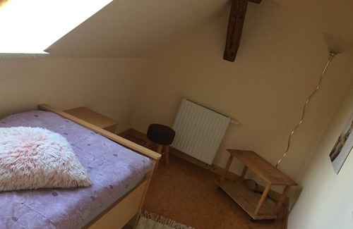 Zella-Mehlis Apartment | Ferienwohnung/app. für 6 Gäste mit 156m² in Zella-mehlis