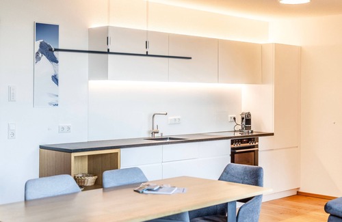 Faschina Apartment | Spacious Apartment for 6 Guests in Beautiful Fontanella