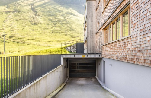 Faschina Apartment | Comfortable Apartment for 6 Guests in Fontanella