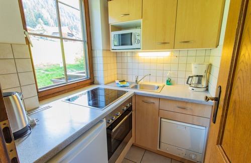 Schladming Apartment | Cozy Apartment for 4 Guests in Beautiful Schladming