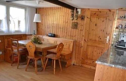 Neckertal Apartment | Ferienwohnung/app. für 4 Gäste mit 90m² in Brunnadern