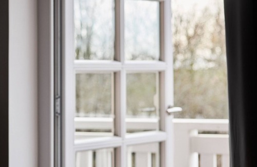 Althagen Apartment | Cozy 41m² Apartment for 4 with Ocean View in Ahrenshoop