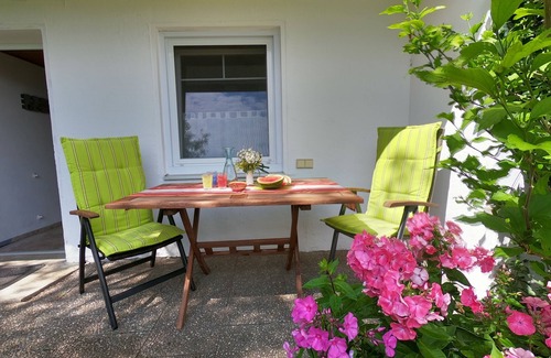 Epfach Apartment | Cozy Apartment for 3 Guests in Altenstadt - Rated 9/10