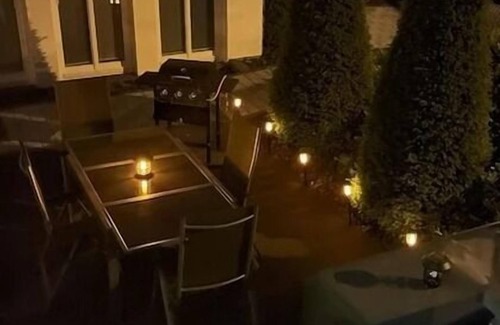 Kastellaun Apartment | Spacious 160m² Apartment for 4 Guests in Kastellaun