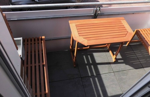 Marienhafe Apartment | Spacious 100m² Apartment for 4 Guests in Marienhafe
