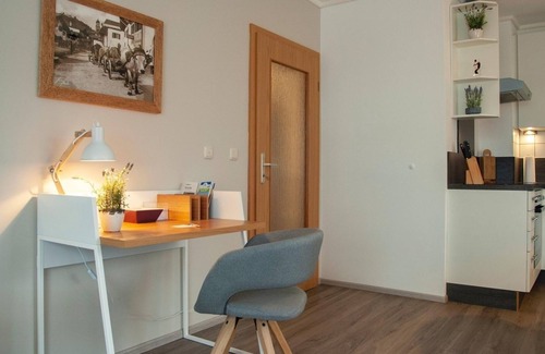 Mittenwald Apartment | Comfortable Apartment for 4 Guests in Beautiful Mittenwald