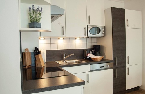 Mittenwald Apartment | Comfortable Apartment for 4 Guests in Beautiful Mittenwald