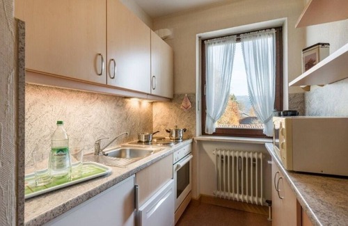 Oberaudorf Apartment | Cozy Apartment for 4 with Pool and Spa in Oberaudorf