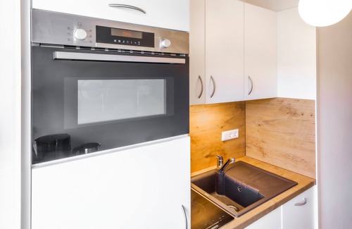 Oberaudorf Apartment | Cozy Apartment for 4 Guests with Pool in Oberaudorf