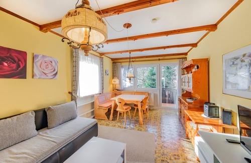 Oberaudorf Apartment | Cozy Apartment for 4 Guests with Pool in Oberaudorf
